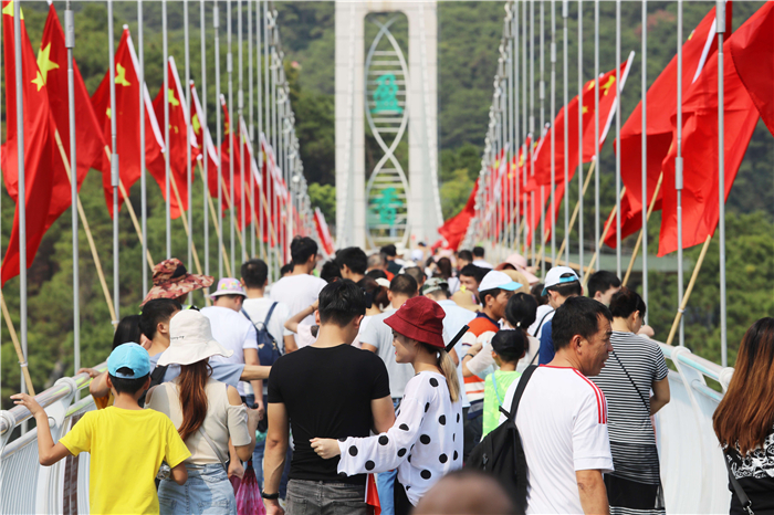 廣東國(guó)慶自駕一日游怎么玩？佛山高明盈香生態(tài)園景區(qū)推出低密度游