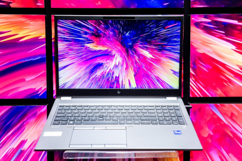 惠普重磅發(fā)布全新 ZBook G8 系列產(chǎn)品，助力創(chuàng)作族群釋放Z力量