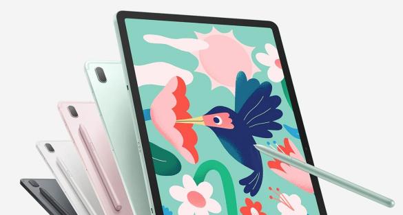辦公娛樂(lè)體驗(yàn)雙雙上分！三星Galaxy Tab S7 FE Wi-Fi版即將開售