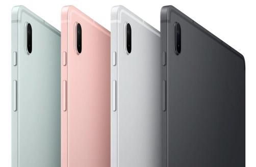 辦公娛樂(lè)體驗(yàn)雙雙上分！三星Galaxy Tab S7 FE Wi-Fi版即將開售