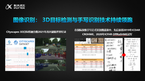 AI助力智能汽車(chē)體驗(yàn)全面升級(jí)，科大訊飛總裁吳曉如出席2021世界智能網(wǎng)聯(lián)汽車(chē)大會(huì)