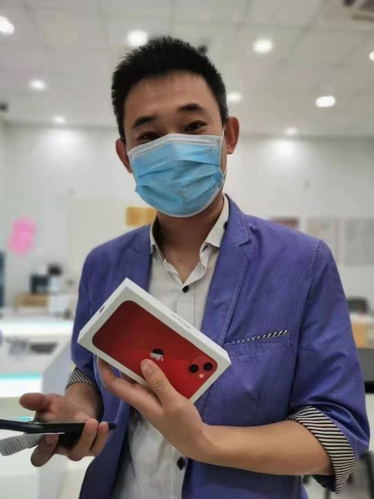 入手iPhone 13的絕佳姿勢，沒想到這個渠道真的穩(wěn)