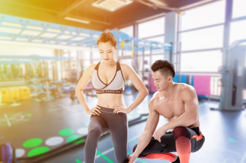 健身也會關(guān)節(jié)損傷？想要修復(fù)必須了解氨糖軟骨素的作用