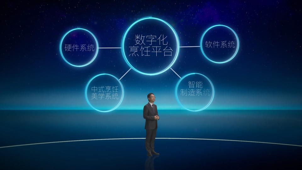 老板電器“創(chuàng)造者大會”召開，數(shù)字化烹飪構(gòu)筑廚電新生態(tài)