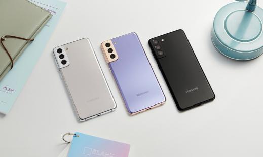 全球手機市場競爭加劇，三星龍頭老大地位依舊穩(wěn)固