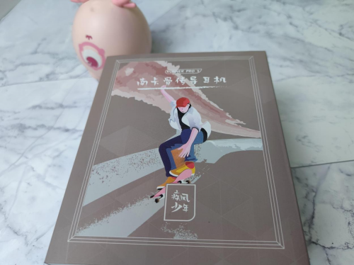 不入耳耳機(jī)是什么體驗(yàn)？南卡runner pro2骨傳導(dǎo)非凡體驗(yàn)