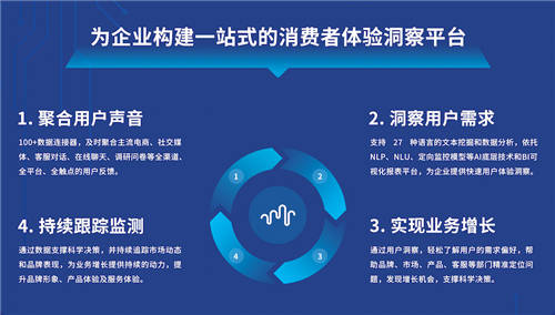斯圖飛騰Stratifyd亮相Smart Retail，AI賦能零售新增長(zhǎng)