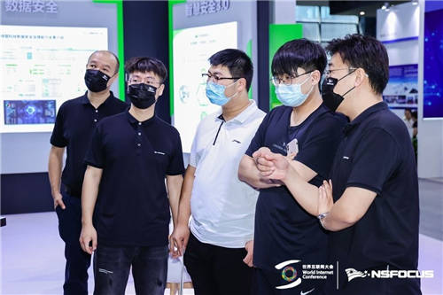 烏鎮(zhèn)Day1｜送你一份世界互聯網大會的“打卡攻略”
