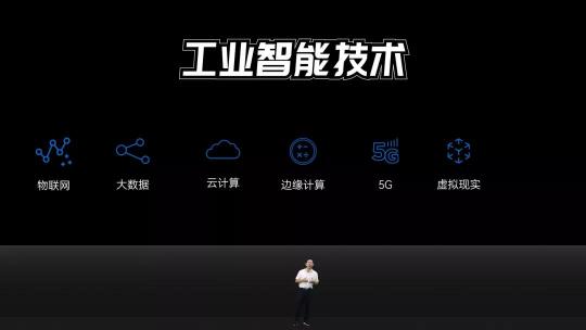 三旺通信2021工業(yè)互聯(lián)網(wǎng)創(chuàng)新應用線上論壇金句頻出