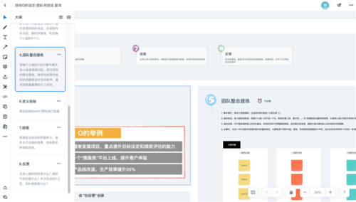 企業(yè)OKR管理破局，吱序OKR首創(chuàng)在線引導(dǎo)工具
