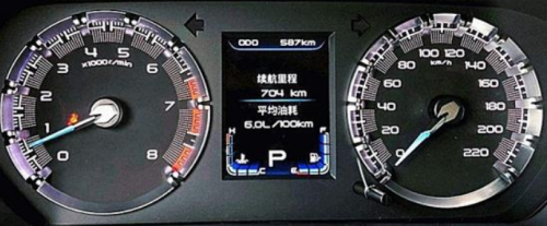 天天拍車：避免這3項操作，能夠有效降低車輛油耗