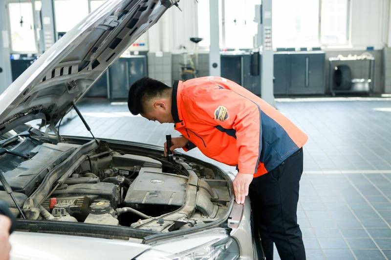打造二手車信息透明化，車易拍助力二手車市場健康發(fā)展