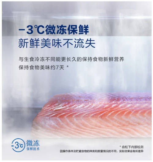 智能互聯(lián)，對(duì)話未來(lái) 松下E452智能冰箱北京蘇寧首發(fā)