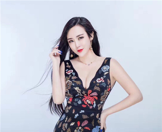 辛選聯(lián)合創(chuàng)始人初瑞雪，擁有一顆堅(jiān)強(qiáng)且柔軟的心