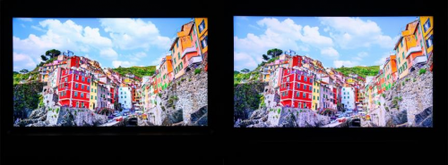 4K液晶索尼X95J vs 三星 MiniLED QN85A，兩大顯示技術(shù)巔峰對決誰能占據(jù)上風(fēng)？