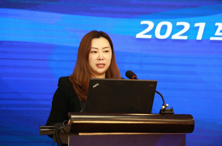 醫(yī)聯(lián)協(xié)辦2021互聯(lián)網慢病管理大賽全國總結大會 優(yōu)秀病例現(xiàn)場揭曉