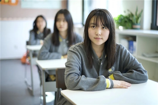 “雙減”之下，“ 朝陽凱文青春力系列講座 ”打造中學(xué)生的內(nèi)驅(qū)力