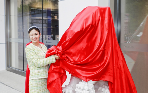 萬(wàn)件尖貨5折搶 9月30日全國(guó)首家京東MALL在西安盛大開業(yè)