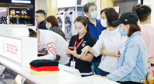 萬(wàn)件尖貨5折搶 9月30日全國(guó)首家京東MALL在西安盛大開業(yè)