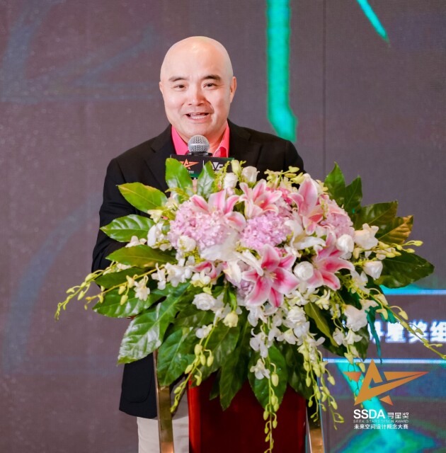 預見未來設(shè)計，雷士照明尋星獎華東啟航