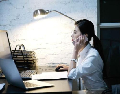 職場(chǎng)父母接送難，享道出行有良方