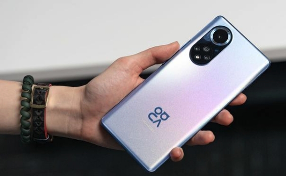 華為nova9系列夜景拍攝解析，看完之后你也能學(xué)會(huì)！