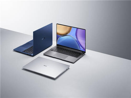 倒計時，還有1天，榮耀MagicBook V 14即將首銷6199元起