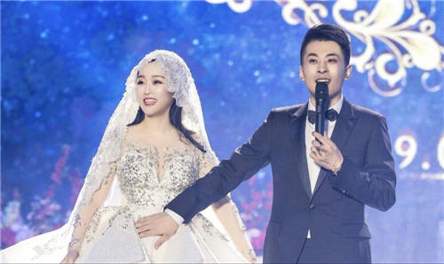 如何經營婚姻、為愛情保鮮？初瑞雪分享了這些建議