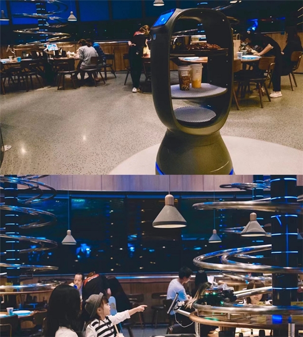 國(guó)慶“爆發(fā)式出游” 酒店旅游行業(yè)智能化升級(jí)