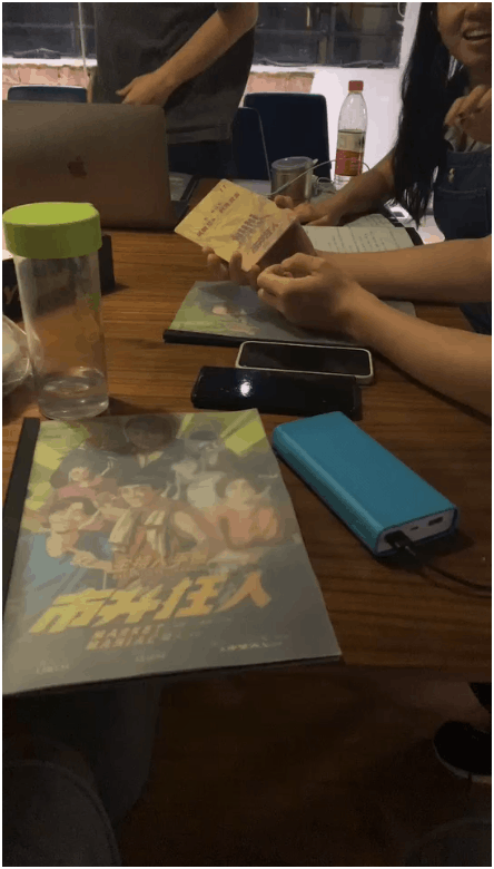 廣州國慶爆款必玩來了！來探+路客，打造滿場(chǎng)民宿數(shù)字劇本殺！