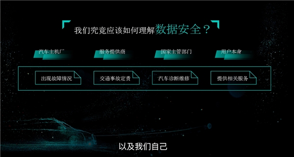 我國首部汽車數(shù)據(jù)安全規(guī)定實(shí)施，專家：個(gè)人可要求平臺(tái)及時(shí)刪除隱私數(shù)據(jù)