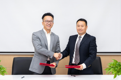 CATLINK宣布完成首輪融資，攜新瑞鵬共創(chuàng)世界級健康養(yǎng)寵智能生態(tài)