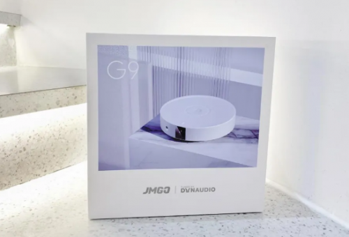 高性能機(jī)皇堅果G9，家用投影，給你超高性價比