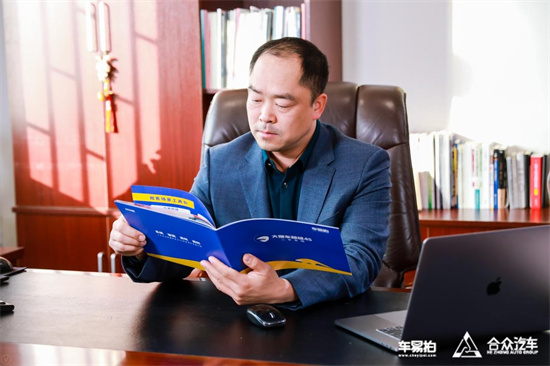 新車缺芯，二手車業(yè)務(wù)成為經(jīng)銷商集團發(fā)力高地