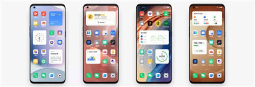 魯大師9月新機(jī)流暢榜：OPPO ColorOS 12跑分亮相！
