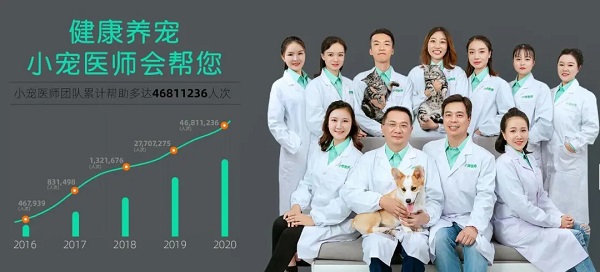 專業(yè)寵物益生菌領(lǐng)頭者 小寵第六代腸胃寶煥新上市！