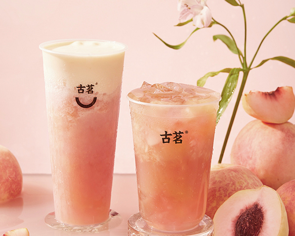 深耕時尚消費需求，古茗茶飲用創(chuàng)意和品質(zhì)擁抱“Z世代”