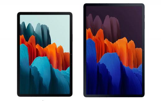 如何提升節(jié)后工作效率？三星Galaxy Tab S7