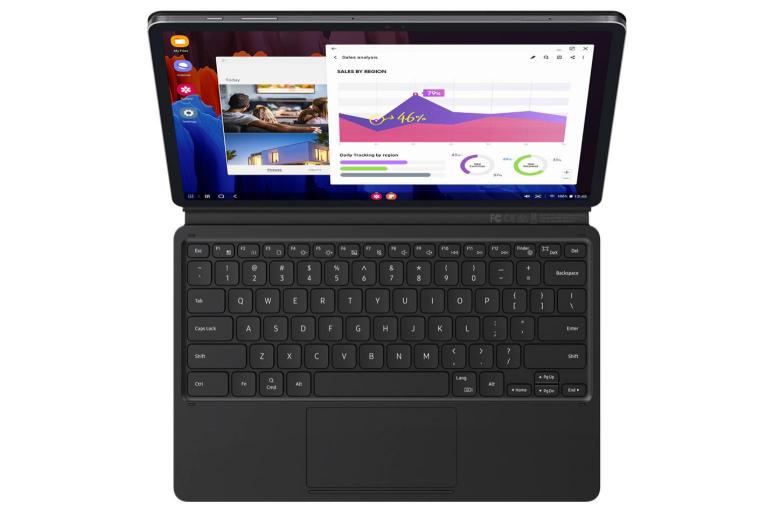 如何提升節(jié)后工作效率？三星Galaxy Tab S7