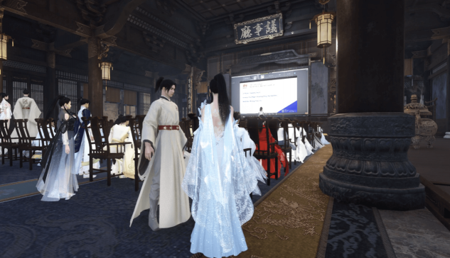 華為云、網(wǎng)易伏羲聯(lián)合搞大事！邀您10月15日共赴“瑤臺之約”