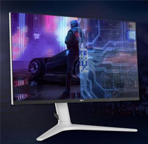 HKC PG27P5U 高性能顯示器，不可錯過的技術(shù)“利器”