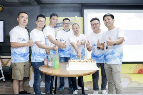 成為“靠譜”的零售數(shù)字化服務商，商派喜迎19周年慶！