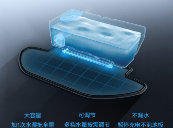 掃地機器人哪個牌子好？吸力大并不等于清潔能力強