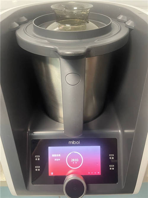 智能烹飪機哪個品牌好？無明火無油煙縱享獨家美味