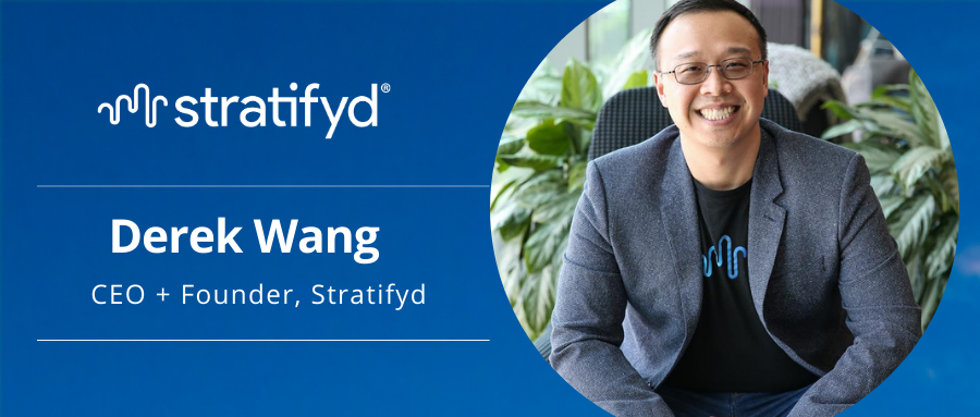 斯圖飛騰Stratifyd：從戰(zhàn)略層建立數(shù)據(jù)驅(qū)動型客戶體驗策略