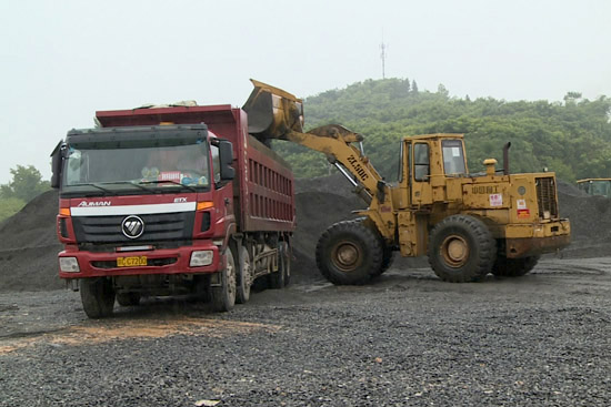 找砂網(wǎng)：全天禁行？沈陽(yáng)砂石公路運(yùn)輸或受影響