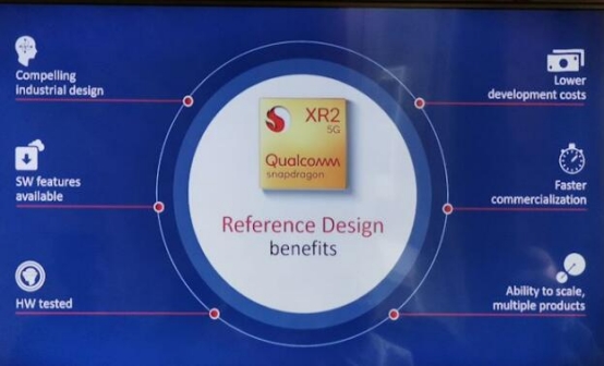 5G為XR發(fā)展帶來全新契機(jī)，高通已經(jīng)成為移動(dòng)XR設(shè)備的重要領(lǐng)導(dǎo)者