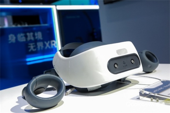 5G為XR發(fā)展帶來全新契機(jī)，高通已經(jīng)成為移動(dòng)XR設(shè)備的重要領(lǐng)導(dǎo)者