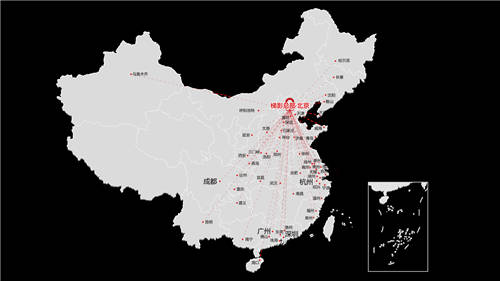 梯媒產(chǎn)品技術(shù)再升級(jí)，梯影傳媒宣布完成半年三輪融資