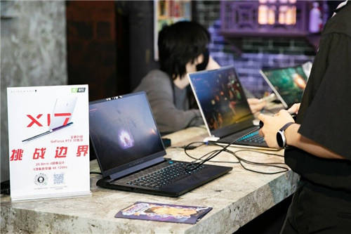 什么牌子的高端游戲本比較好 能“打仗”的更好！